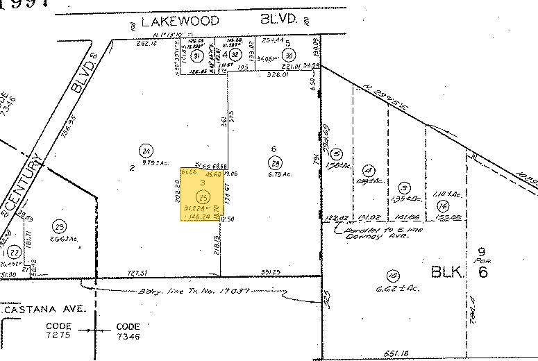 More Photos Of 14525 Lakewood Blvd, Paramount Storefront Retail Office For Sale