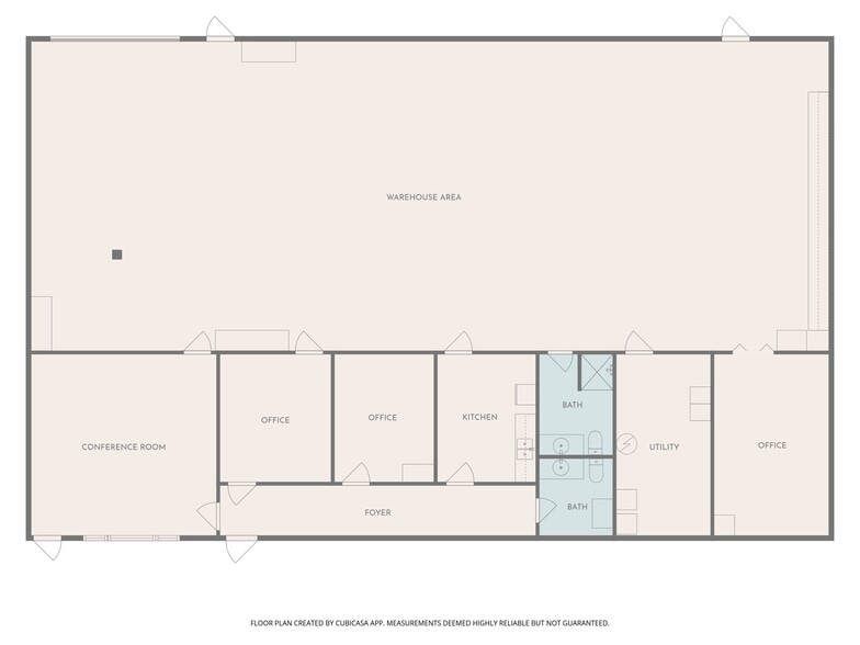 More Photos Of 5 Industrial Park Dr, Hendersonville Freestanding For Sale