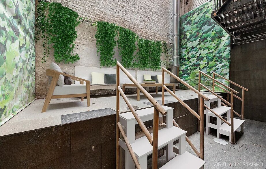 More Photos Of 53 Murray St, New York Apartments For Sale