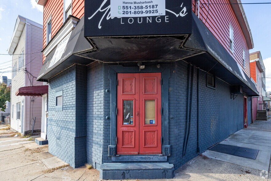 More Photos Of 147 Avenue E, Bayonne Storefront Retail Residential For Sale
