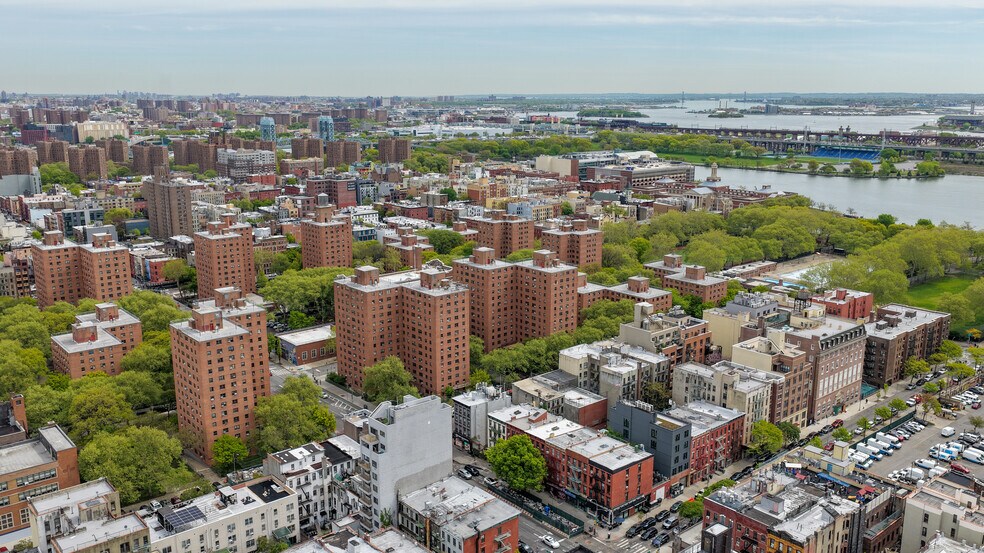 More Photos Of 2174 2nd Avenue, New York Land For Sale