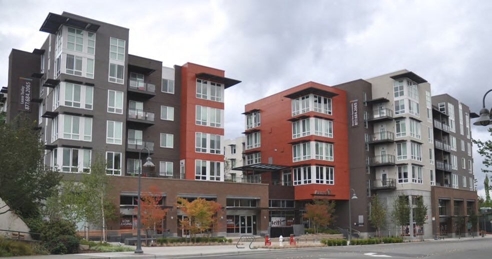 More Photos Of 2441 76th Ave SE, Mercer Island Apartments For Lease