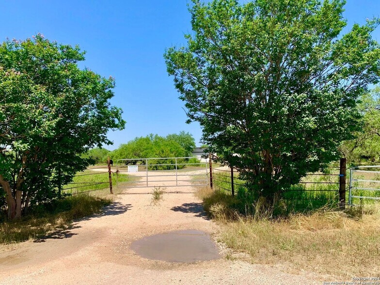 Primary Photo Of 4703 Scenic Lake Dr, Schertz Land For Sale