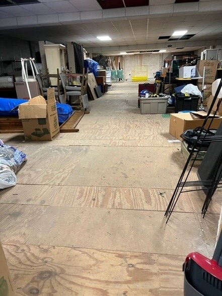 More Photos Of 5300 NW 12th Ave, Fort Lauderdale Warehouse For Lease