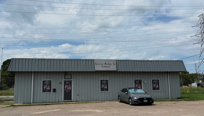 More Photos Of 2200 Commerce Rd, Richmond Warehouse For Lease