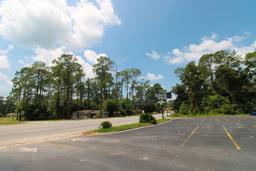 More Photos Of 1315 W Screven St, Quitman Storefront For Sale