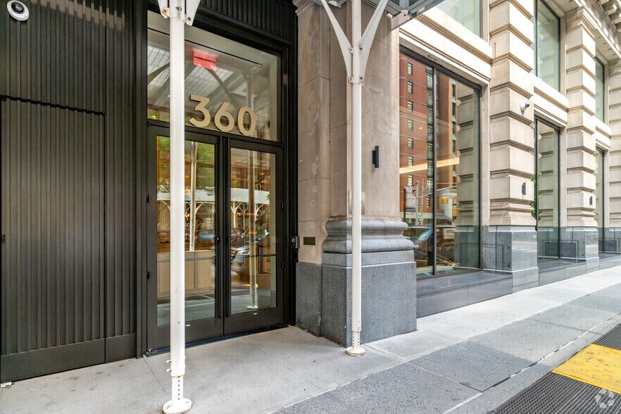 More Photos Of 360 Park Ave S, New York Office For Lease