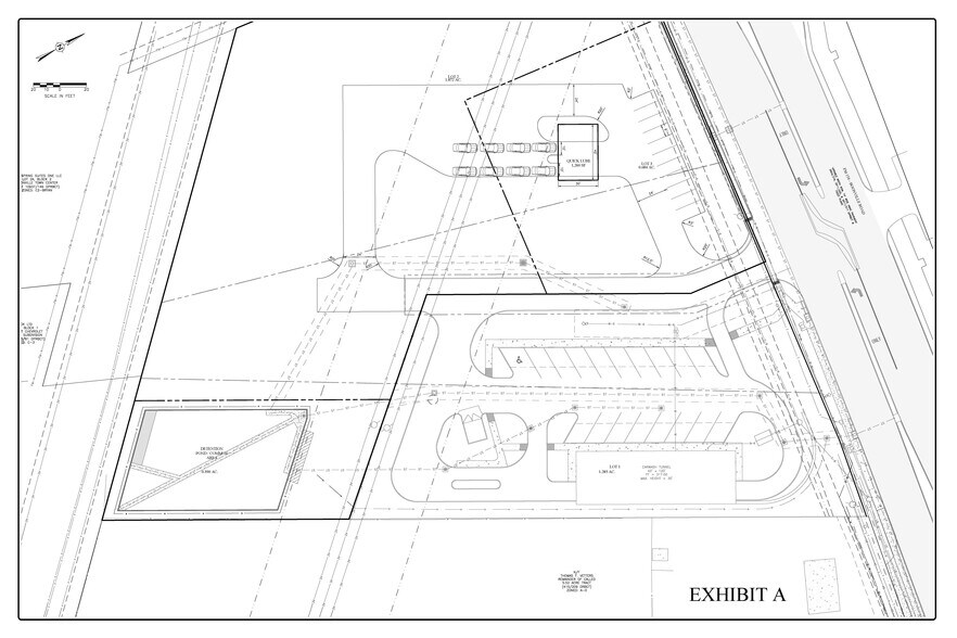More Photos Of 2414 Boonville Rd, Bryan Land For Sale