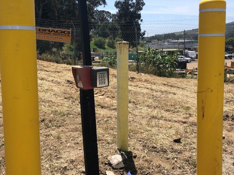 More Photos Of 2701-2709 N Ventura Ave, Ventura Land For Lease