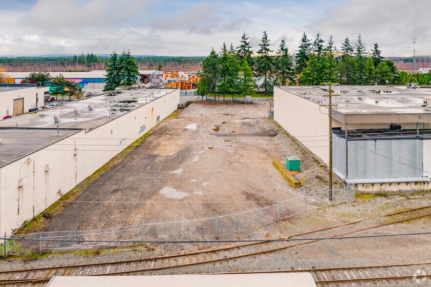 Primary Photo Of 7901 Progress Way, Delta Contractor Storage Yard For Lease