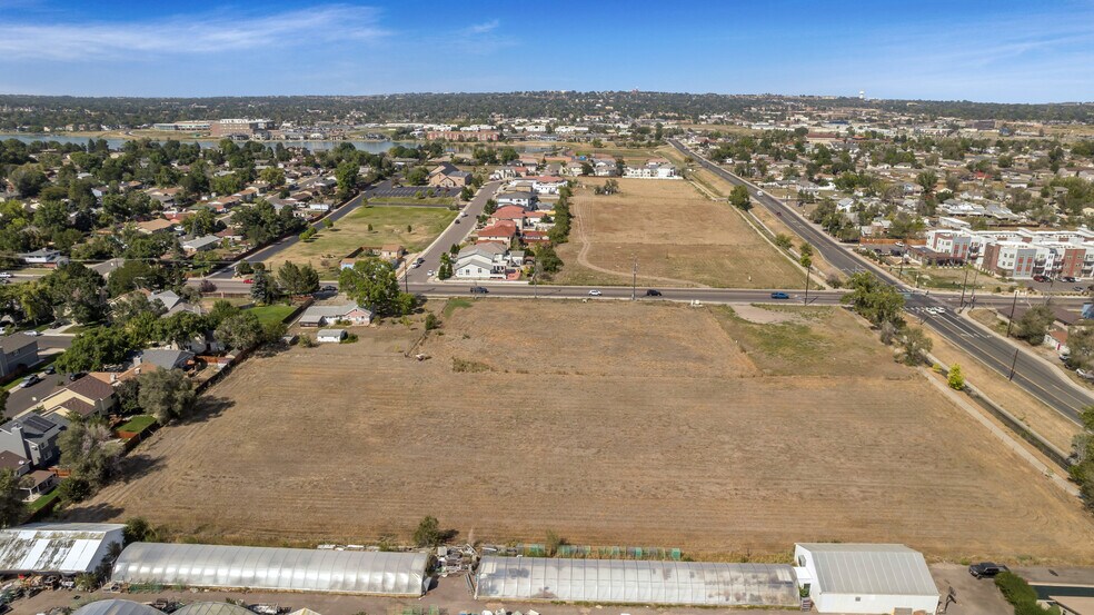 More Photos Of 3680 W 64th Ave, Arvada Land For Sale
