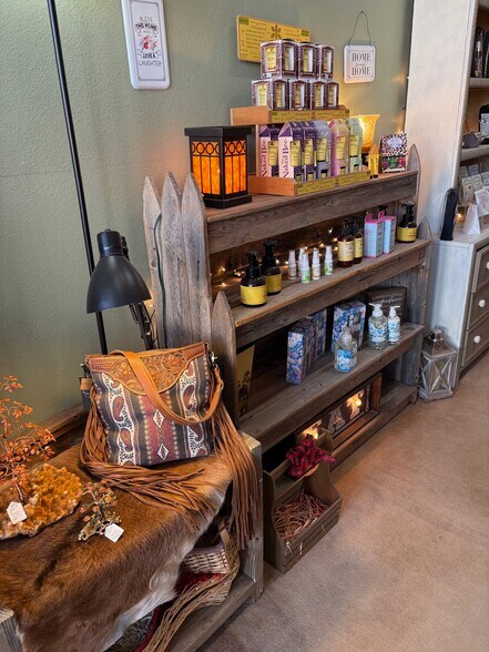 More Photos Of 145 E Main St, Sedan General Retail For Sale