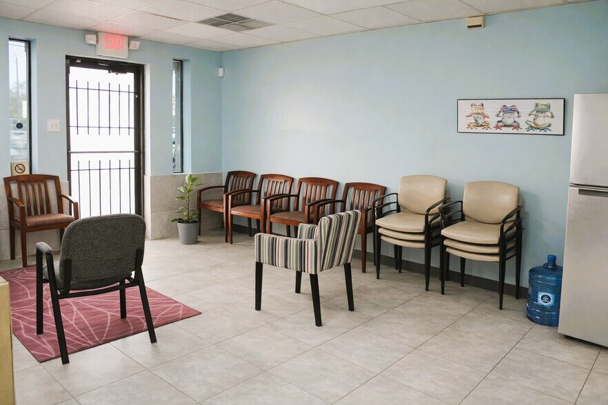 More Photos Of 9324 Homestead Rd, Houston Freestanding For Lease