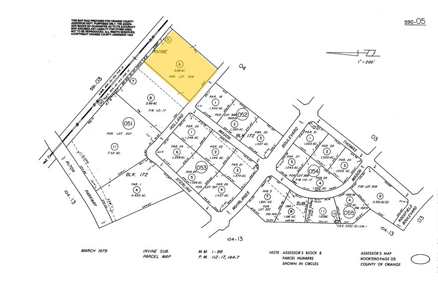 More Photos Of 5 Holland, Irvine Warehouse For Lease
