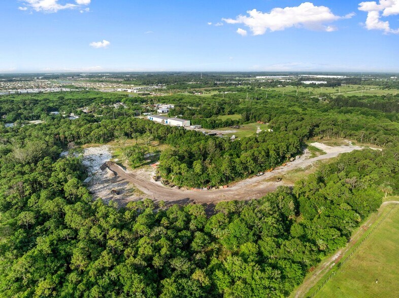 More Photos Of Angle Road & Metzger Rd, Fort Pierce Land For Sale