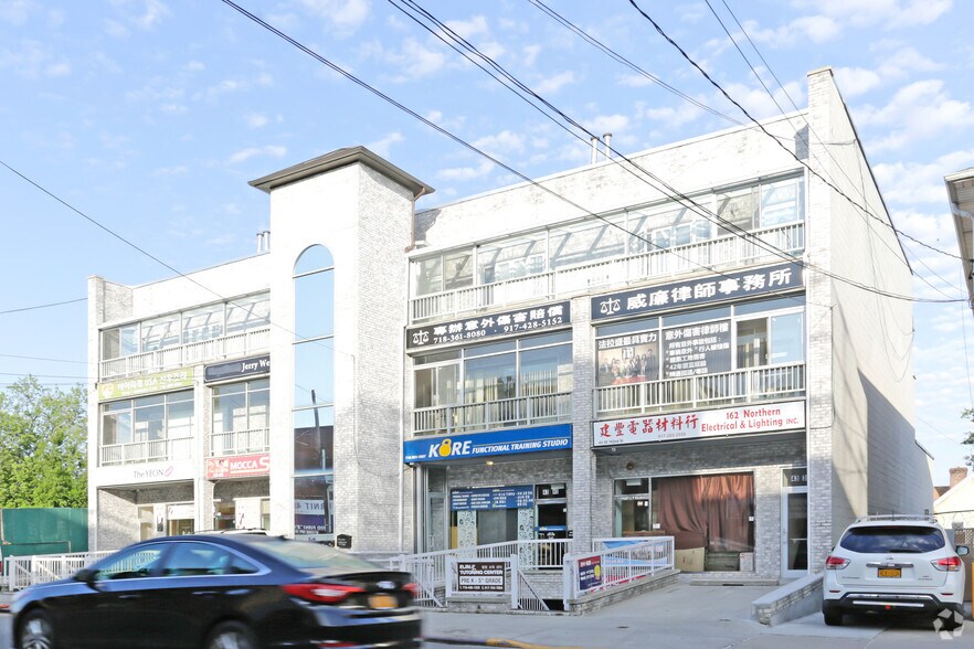 More Photos Of 4338-4342 162nd St, Flushing Storefront Retail Office For Sale