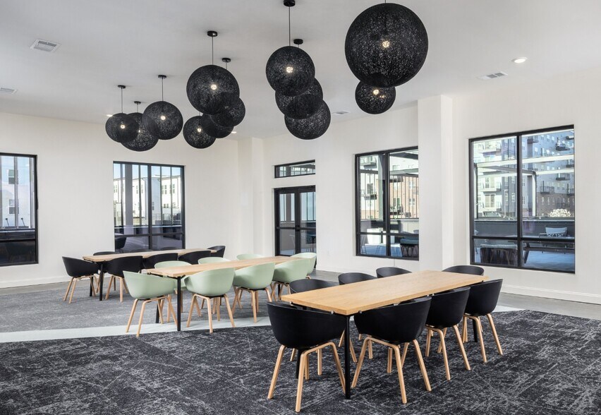 More Photos Of 3375 Oak Harbor Dr., Peachtree Corners Coworking Space