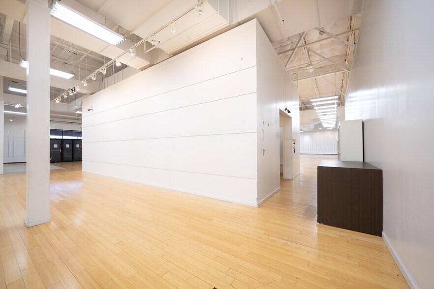 More Photos Of 3540 McCann Rd, Longview Storefront For Sale