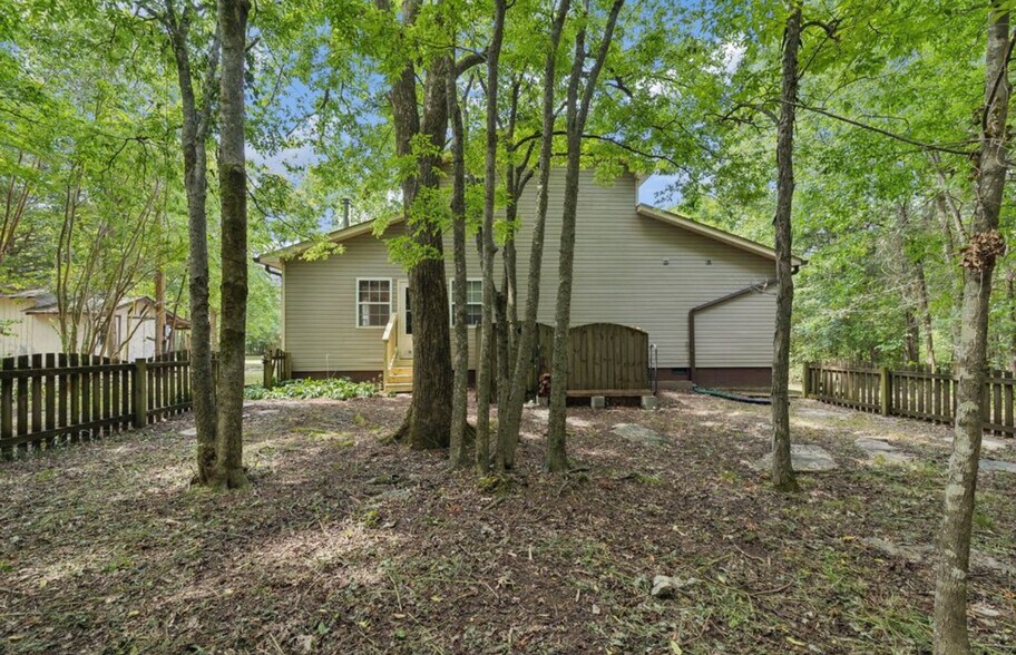 More Photos Of 250 Hemlock Dr, Murfreesboro Land For Sale