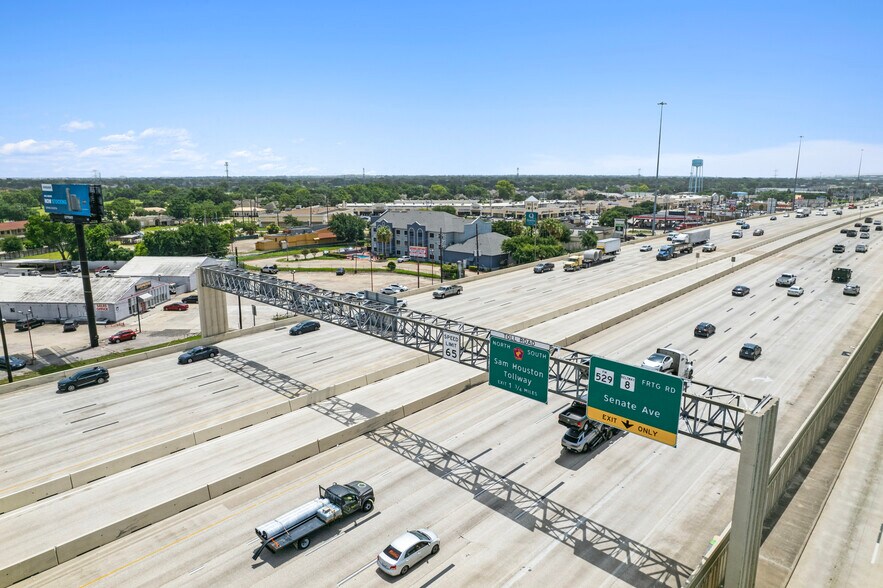 More Photos Of 17550 Northwest Fwy, Houston Hotel For Sale