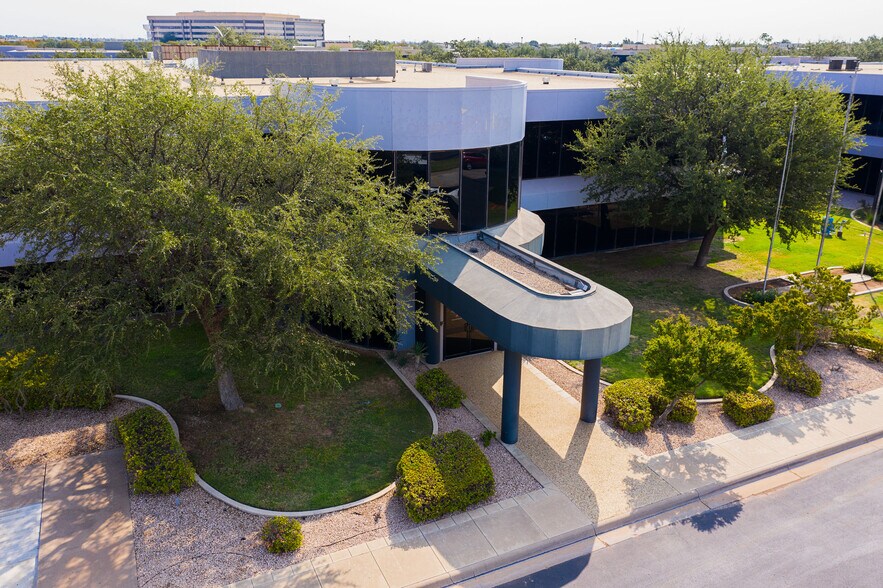 More Photos Of 3300 N A St, Midland Unknown For Lease