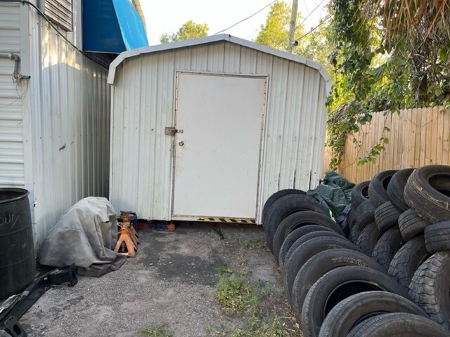 More Photos Of 3639 S Manhattan Ave, Tampa Auto Repair For Sale
