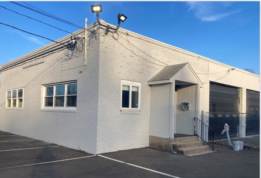 Primary Photo Of 1160 Easton Rd, Horsham Warehouse For Lease