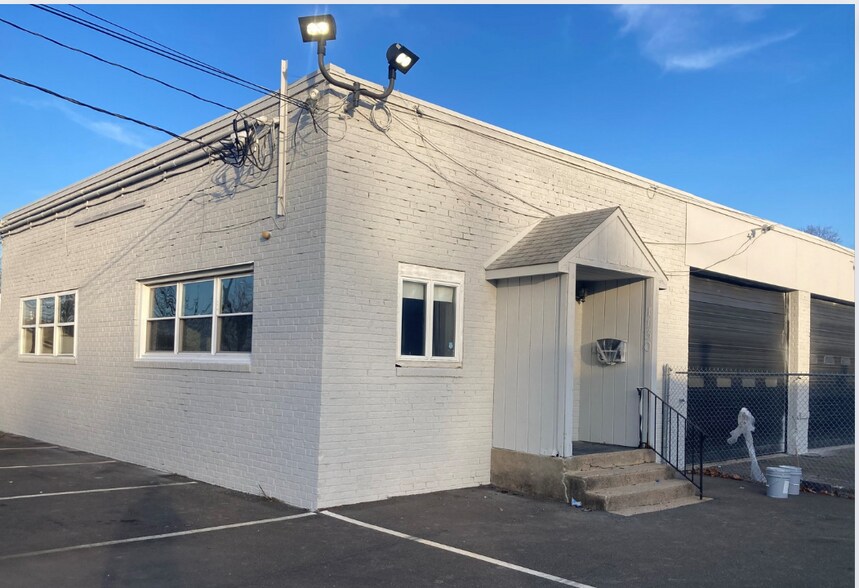 Primary Photo Of 1160 Easton Rd, Horsham Township Warehouse For Lease