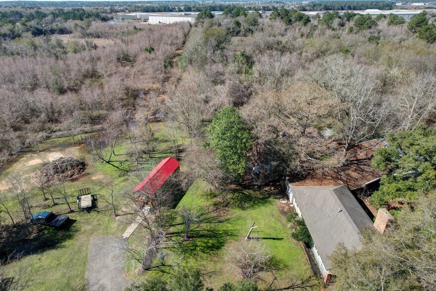 More Photos Of 19403 Stuebner Airline Rd, Spring Land For Sale