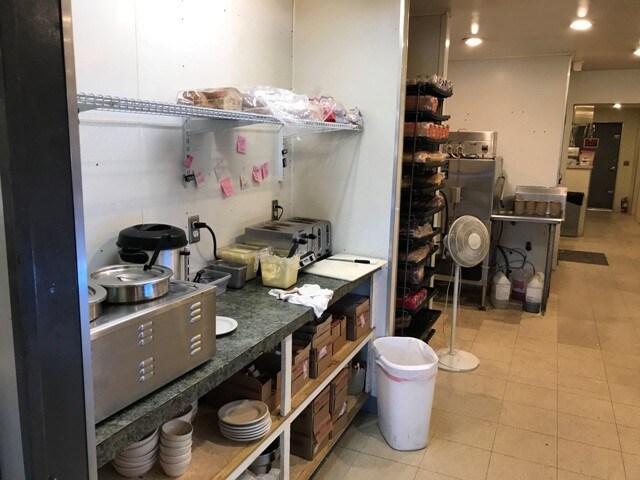 More Photos Of 6160 E Highway 54, Athol Restaurant For Sale