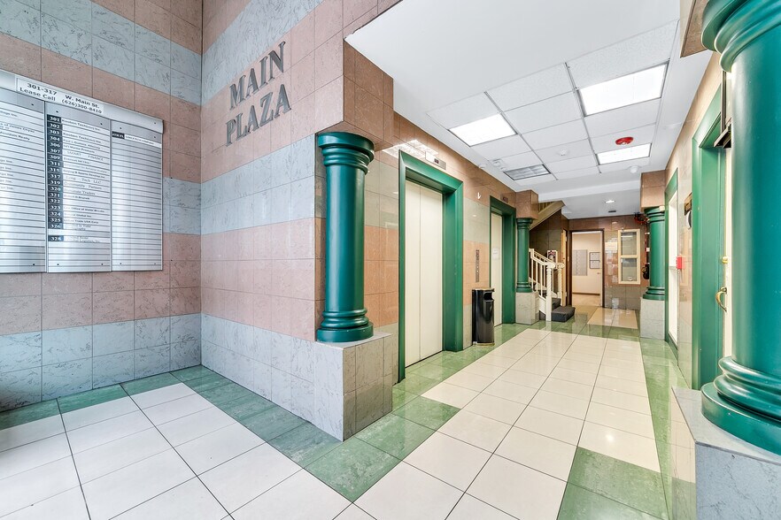 More Photos Of 301-317 W Main St, Alhambra Loft Creative Space For Sale