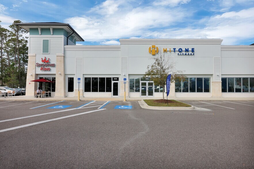 More Photos Of 701 Market St, Saint Augustine Loft Creative Space For Lease