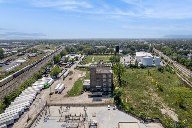 More Photos Of 601 W 81st St, Chicago Warehouse For Sale