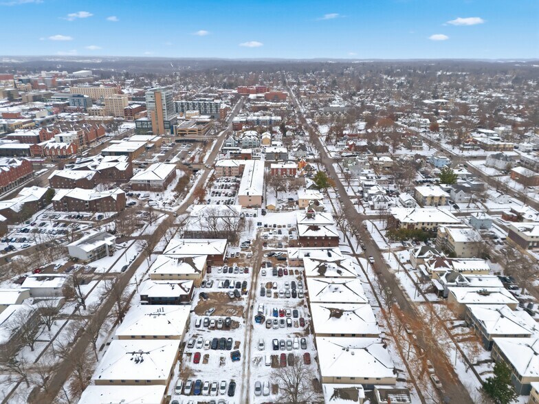 More Photos Of , Iowa City Multifamily For Sale