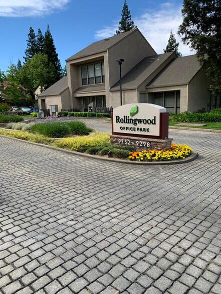 More Photos Of 9286-9290 Madison Ave, Orangevale Loft Creative Space For Lease