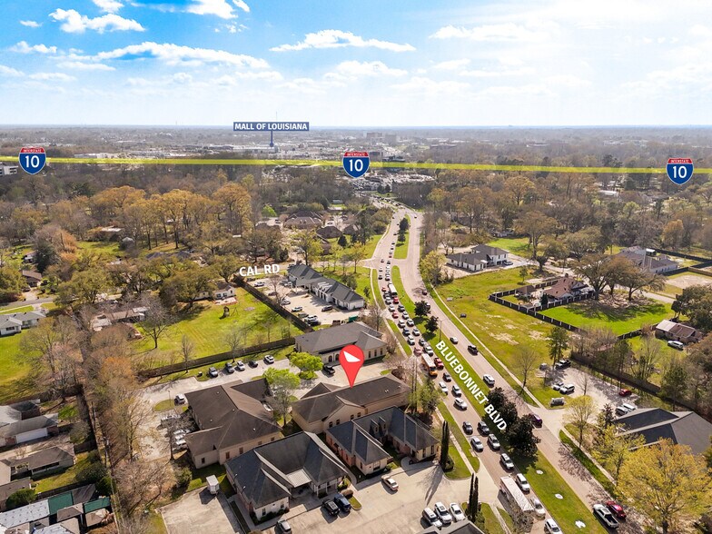 More Photos Of 5015 Bluebonnet Blvd, Baton Rouge Medical For Lease