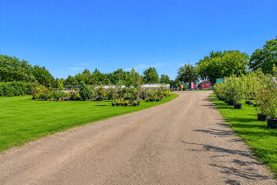 More Photos Of 5591 County Farm Rd, Bartlett Land For Sale