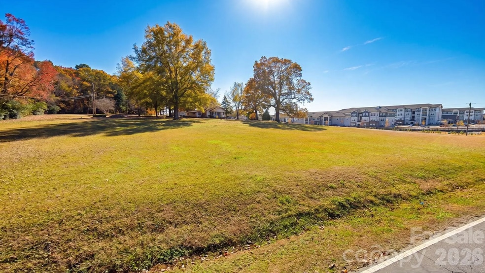Primary Photo Of 125 Plyler Rd, Indian Trail Land For Sale