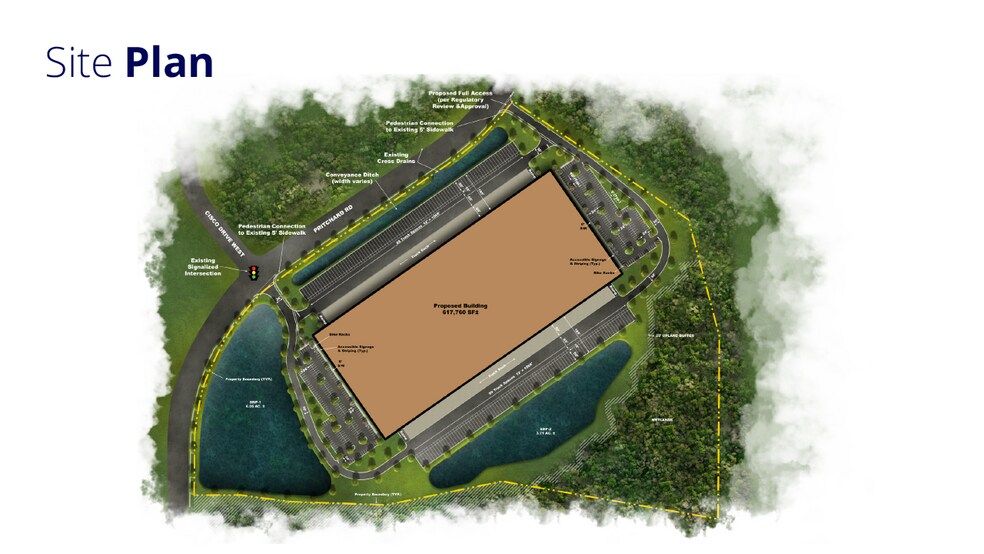 More Photos Of 0000 Pritchard Rd, Jacksonville Warehouse For Lease