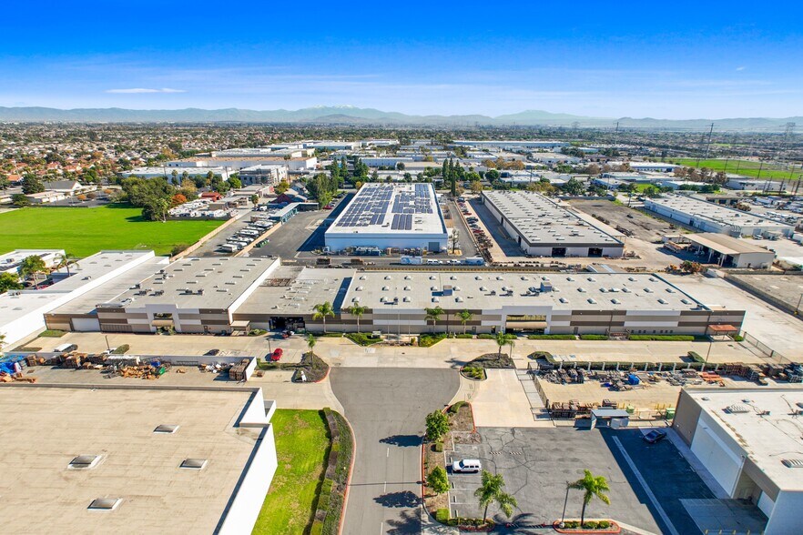Primary Photo Of 5780 Soestern Ct, Chino Manufacturing For Lease