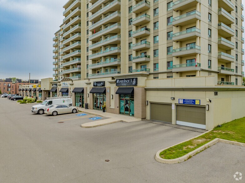 More Photos Of 100 Plains Rd W, Burlington Apartments For Lease