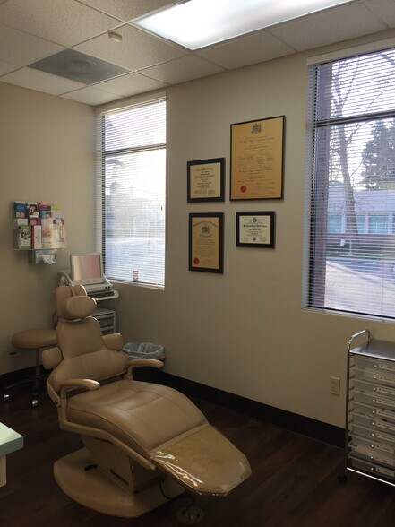 More Photos Of 3133 W March Ln, Stockton Medical For Lease