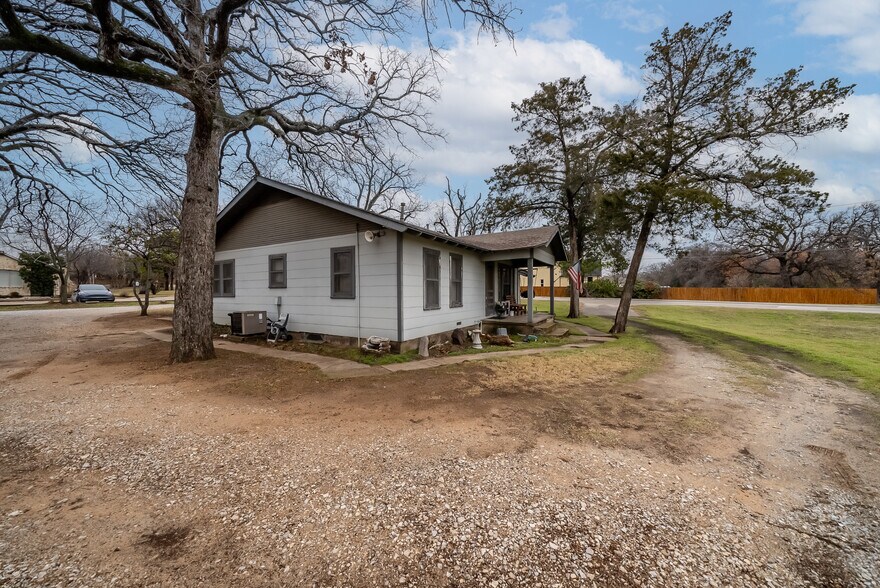 More Photos Of 1509 Tinker Rd, Colleyville Land For Sale