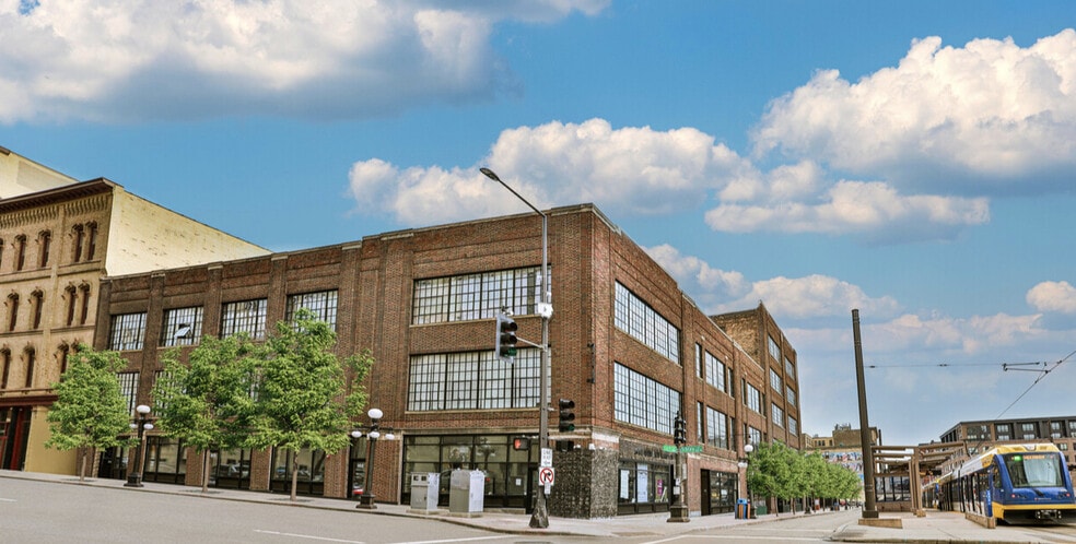 More Photos Of 340 N Sibley St, Saint Paul Apartments For Lease