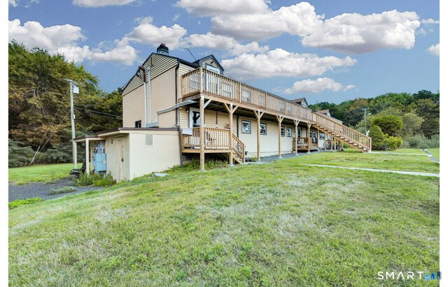 More Photos Of 1259 Wolcott Rd, Wolcott Apartments For Sale
