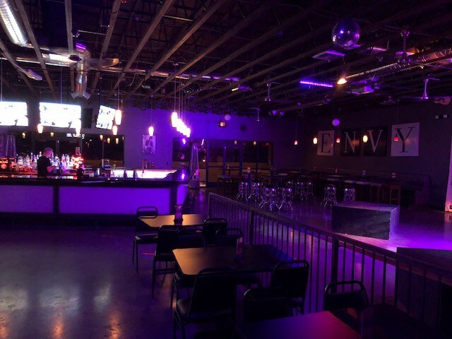 More Photos Of 792 W Pioneer Blvd, Mesquite Bar For Sale