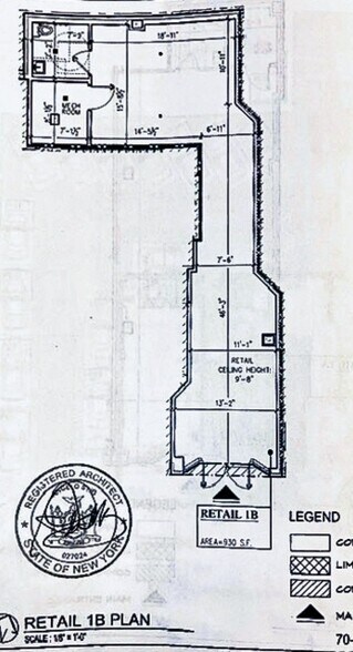 More Photos Of 7009 45th Ave, Woodside General Retail For Sale