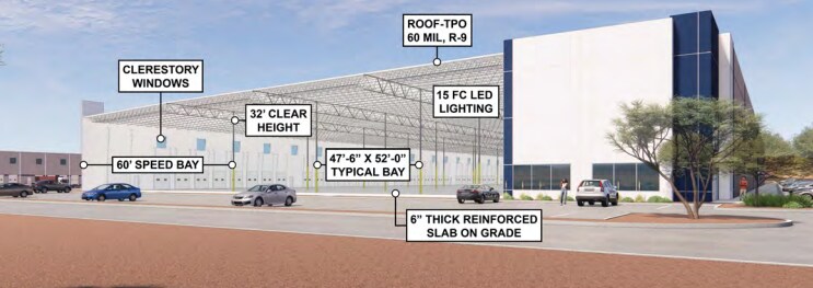 More Photos Of Brandywine, Horizon City Unknown For Lease