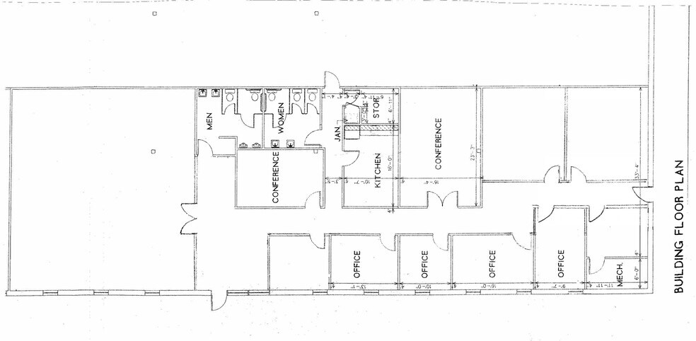 More Photos Of 104 New Era Dr, South Plainfield Warehouse For Lease