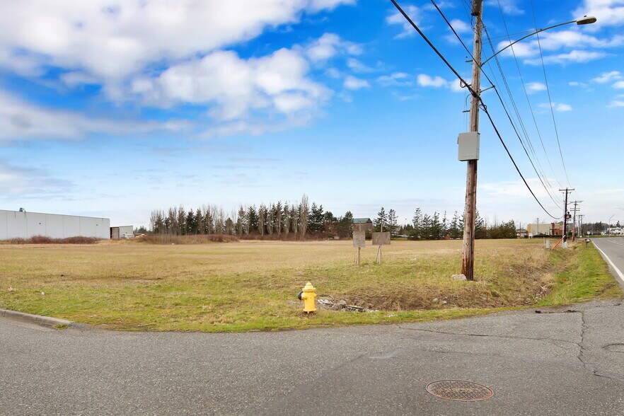 More Photos Of Lot A, B, C Labounty Drive, Ferndale Land For Sale